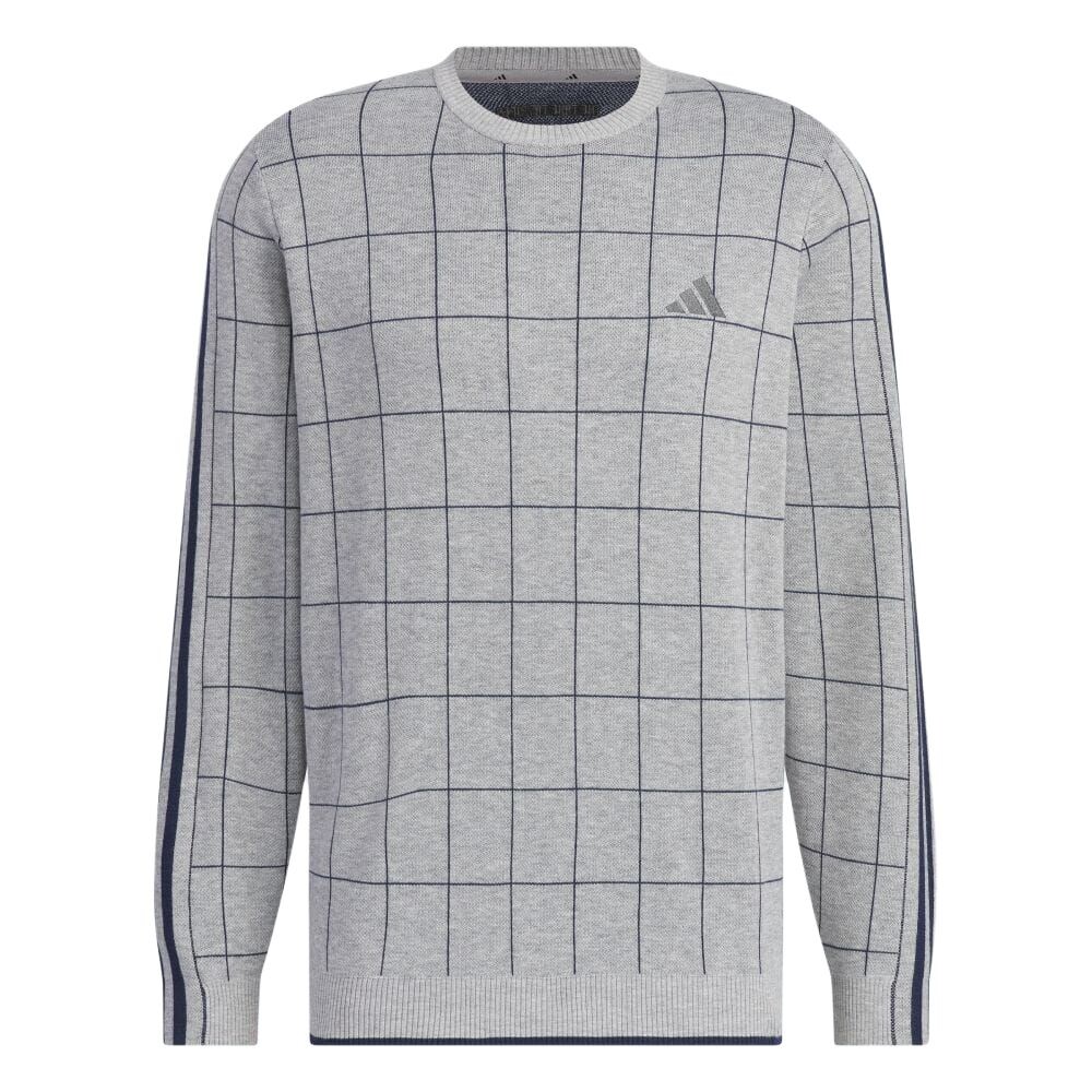 

Свитер мужской элегантный цвет Adidas, цвет Elegant color
