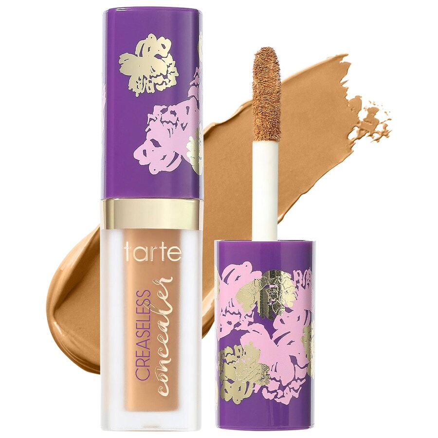 

Консилер Maracuja Creaseless Full Coverage Radiant Undereye tarte, 0.035 oz /1 g, 47S Tan Deep Sand