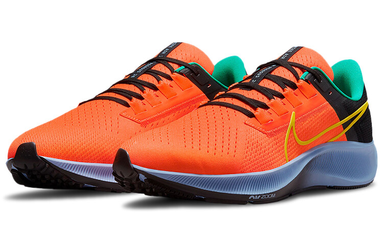 Кроссовки Nike Air Zoom Pegasus 38 Unity — фото 3