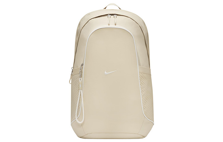 

Футболка Nike из ткани для ноутбука рюкзак обычная унисес экрю