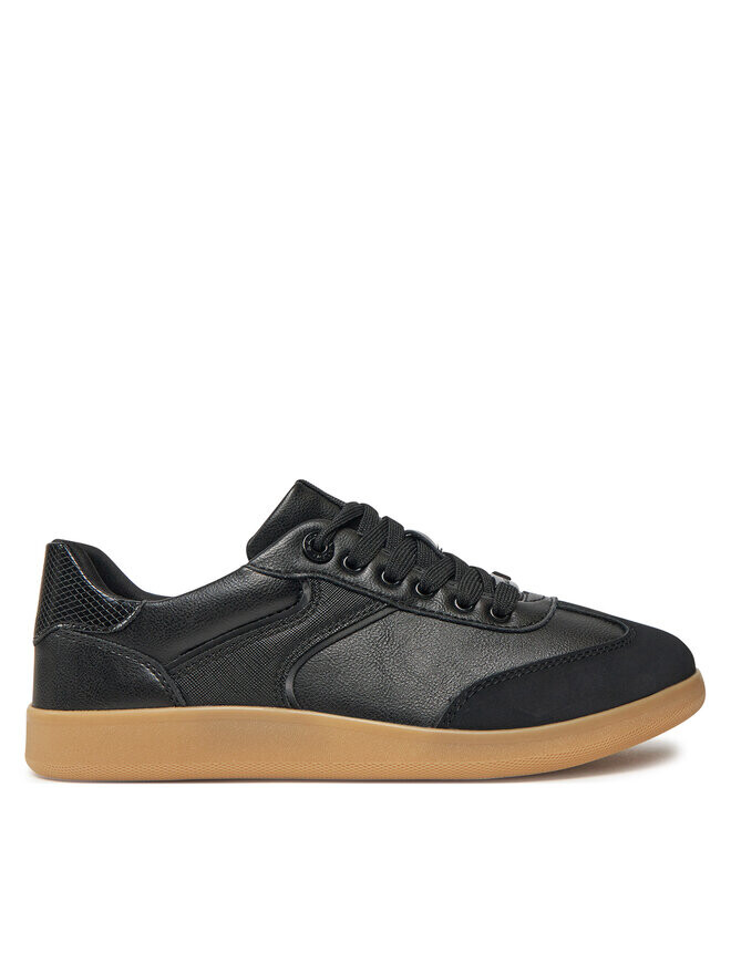 Кроссовки Aldo, черный