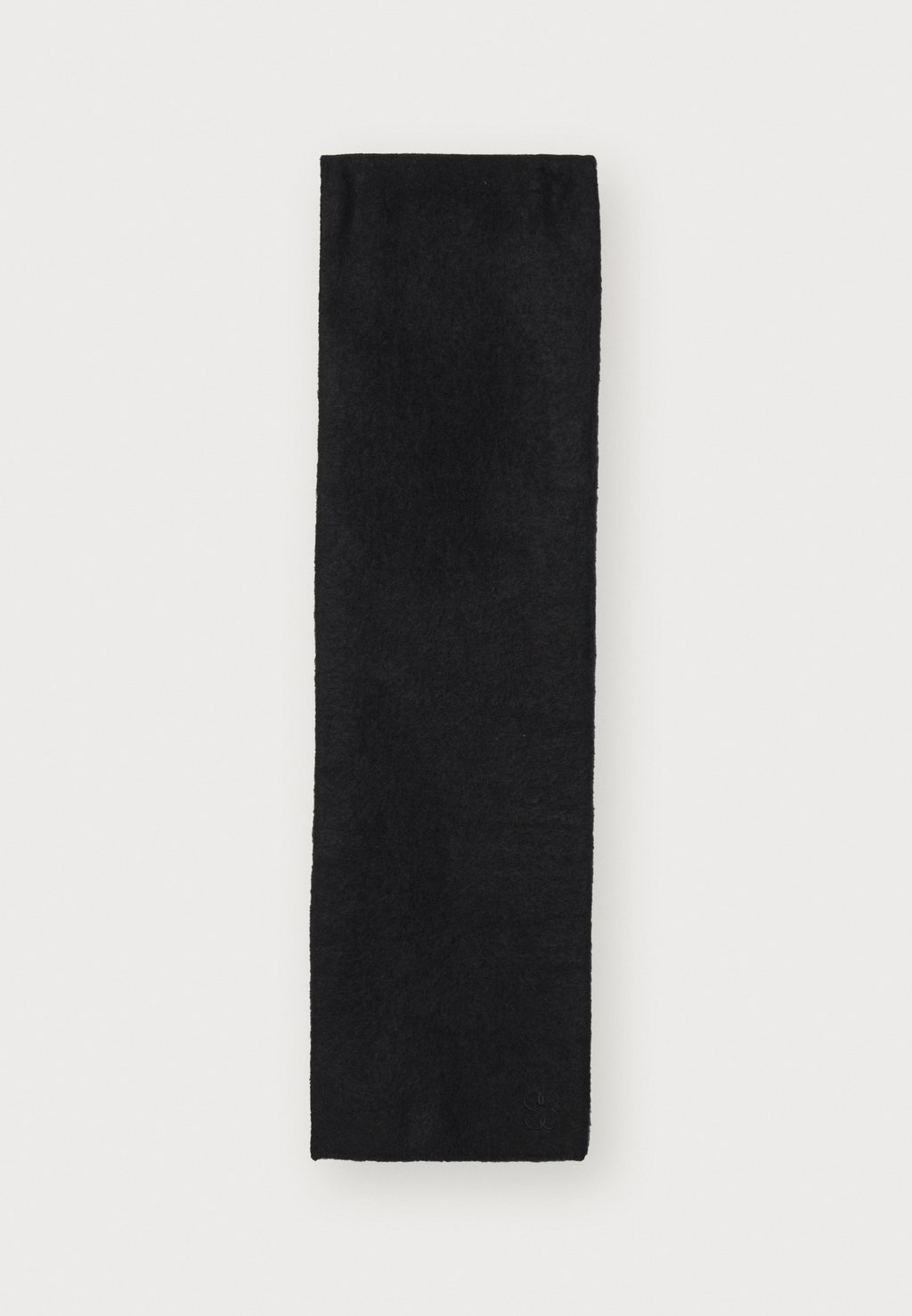

Шарф FLUFFY SCARF UNISEX Filippa K, черный