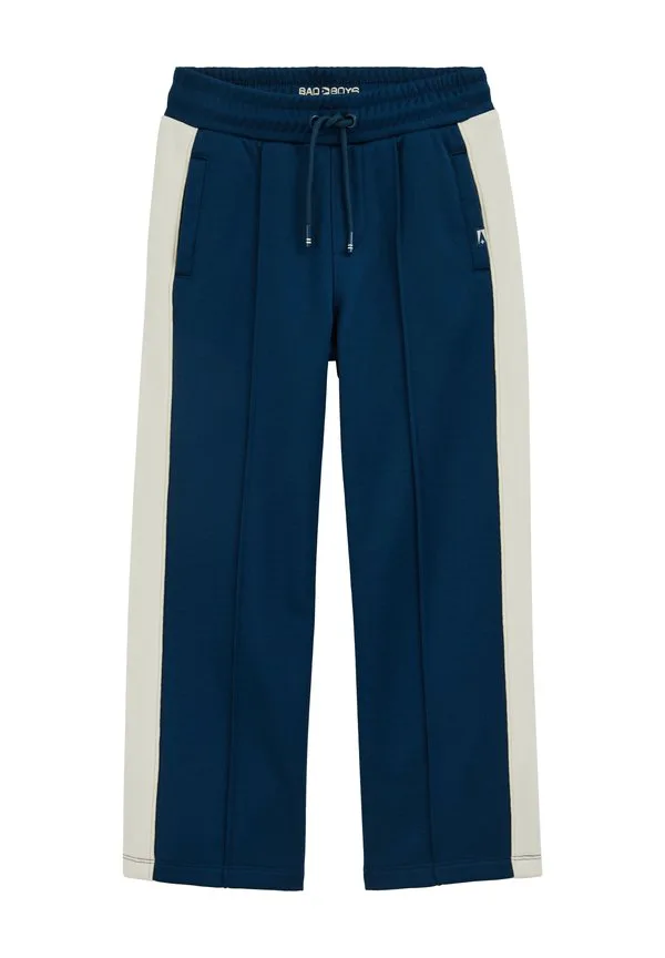 Плохие штаны We Fashion, Indigo — фото 4