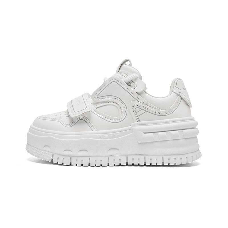

Кеды CHERYKALLY Skateboard Shoes Women's Low-Top
