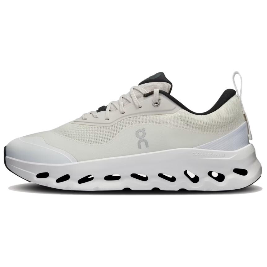 

Кроссовки On Running Cloudtilt 2 LOEWE Sand White, белый