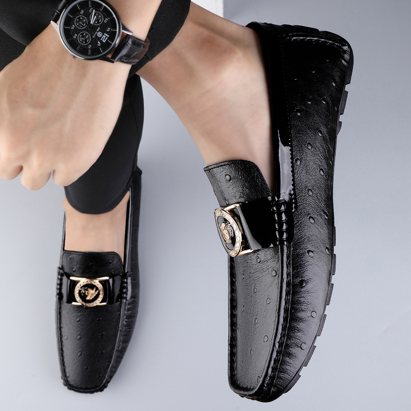 LEXON Мужские повседневные кроссовки Jasper Low Top, цвет Jasper — фото 4