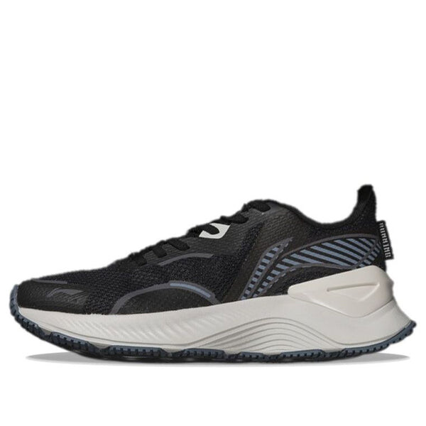 Кроссовки yueying 1.0 Li-Ning, черный