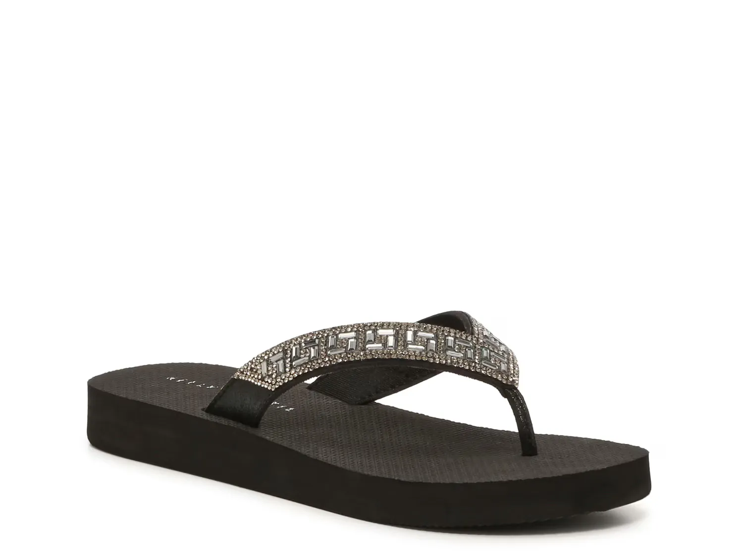 

Сандалии Vienne Sandal Kelly & Katie, черный