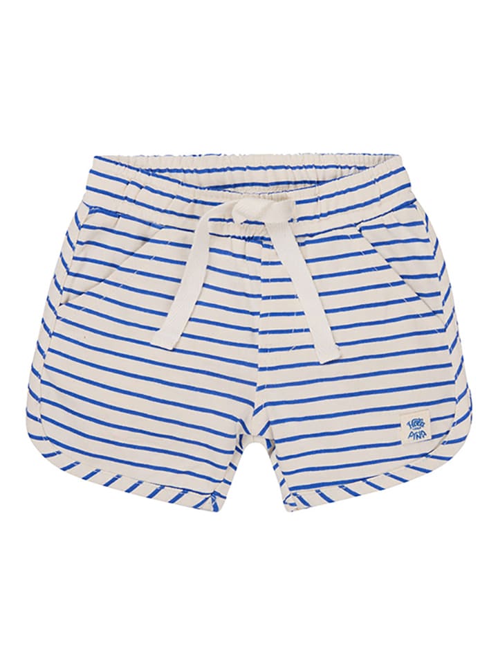 

Шорты Noppies, белый