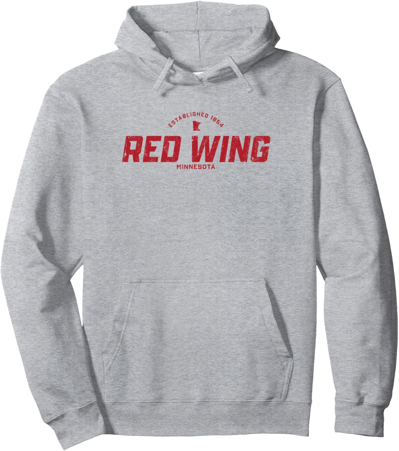 

Толстовка Redwing Minnesota Minnesota Vintage Athletic Red Sport Logo, серая Red Wing Mn Retro Shirts & Gifts, Серый, Толстовка Redwing Minnesota Minnesota Vintage Athletic Red Sport Logo, серая Red Wing Mn Retro Shirts & Gifts