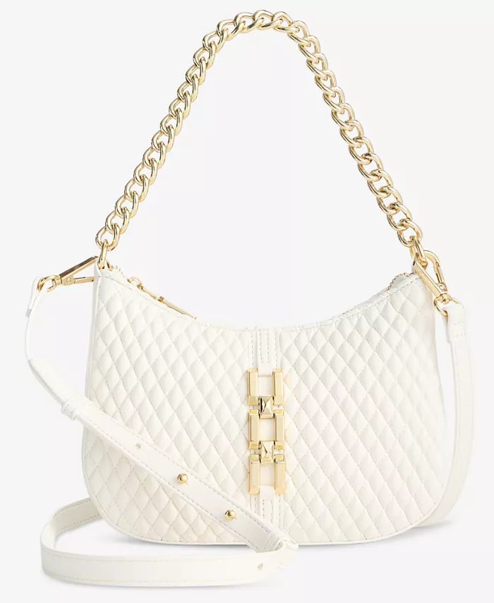 

Кросс-боди Quynn Small Quilted I.N.C. International Concepts, белый