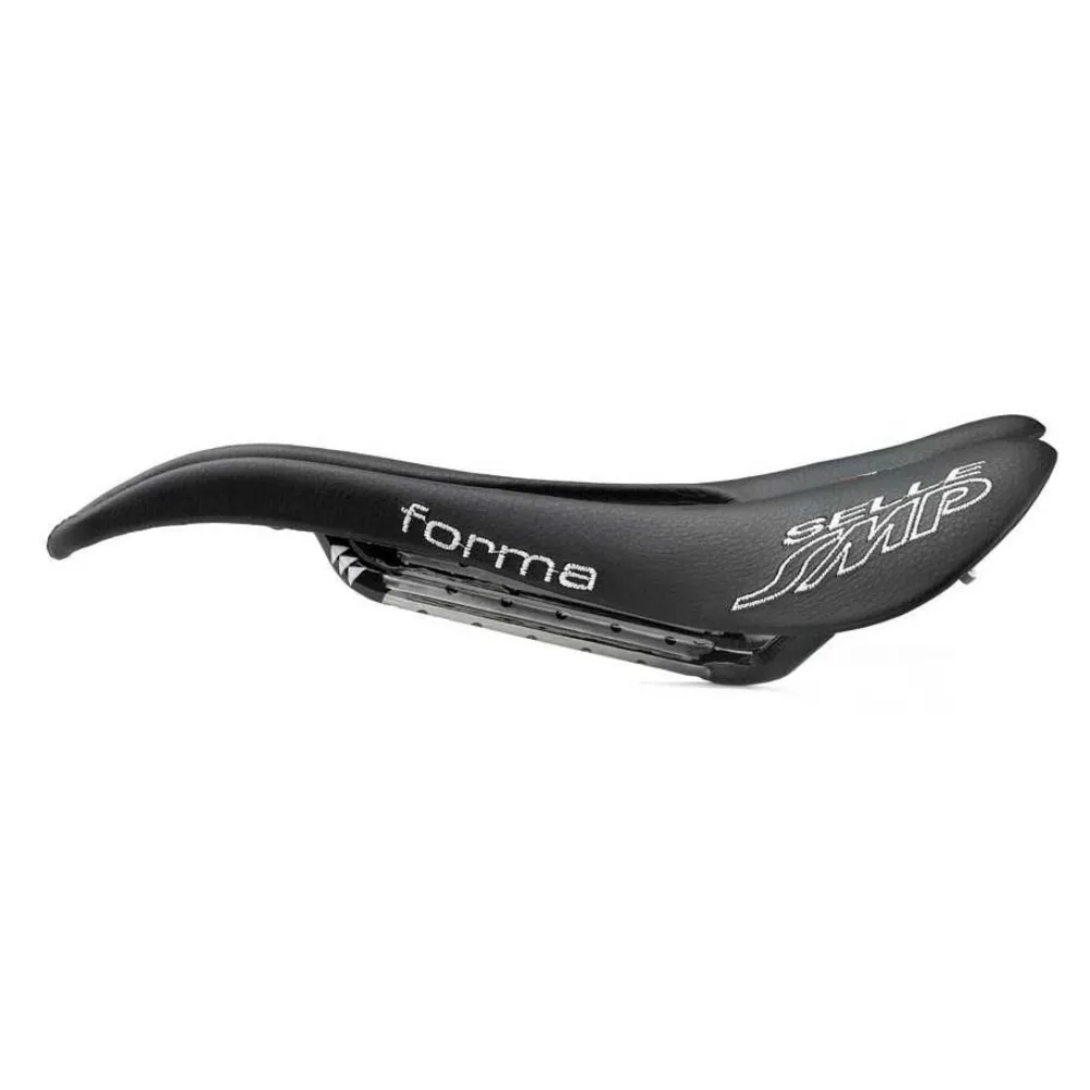 

Седло Selle SMP Forma Carbon, черный