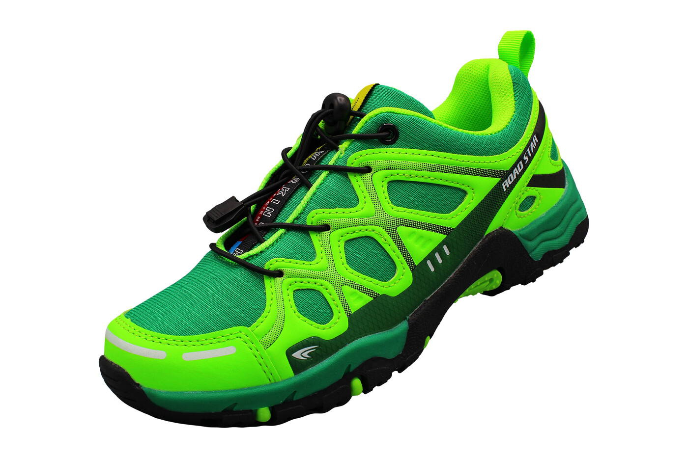 

Кроссовки Roadstar Sneaker, зеленый