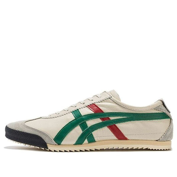 

Кроссовки мексика 66 Onitsuka Tiger, белый