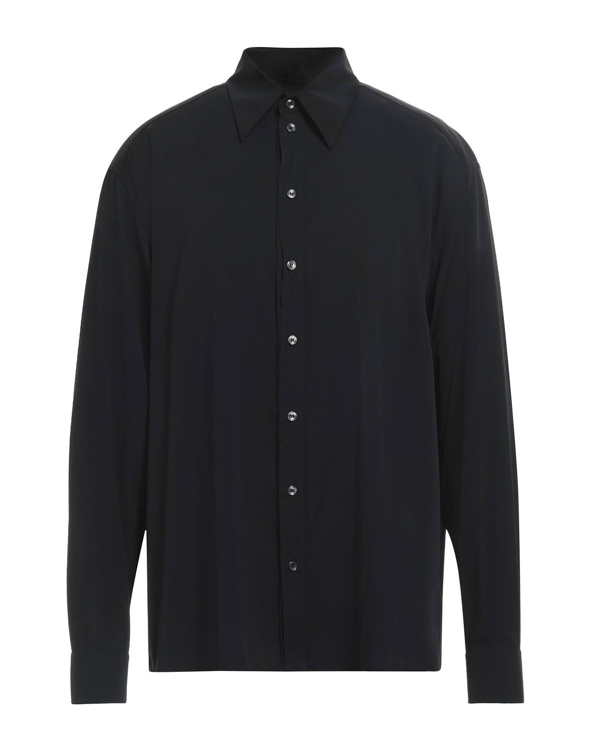 

Рубашка Dolce&Gabbana, черный