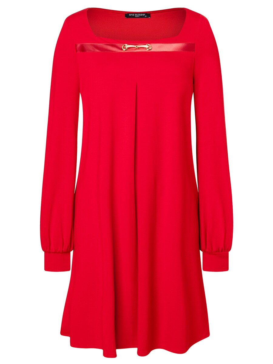 

Платье Ana Alcazar Sisara, красный