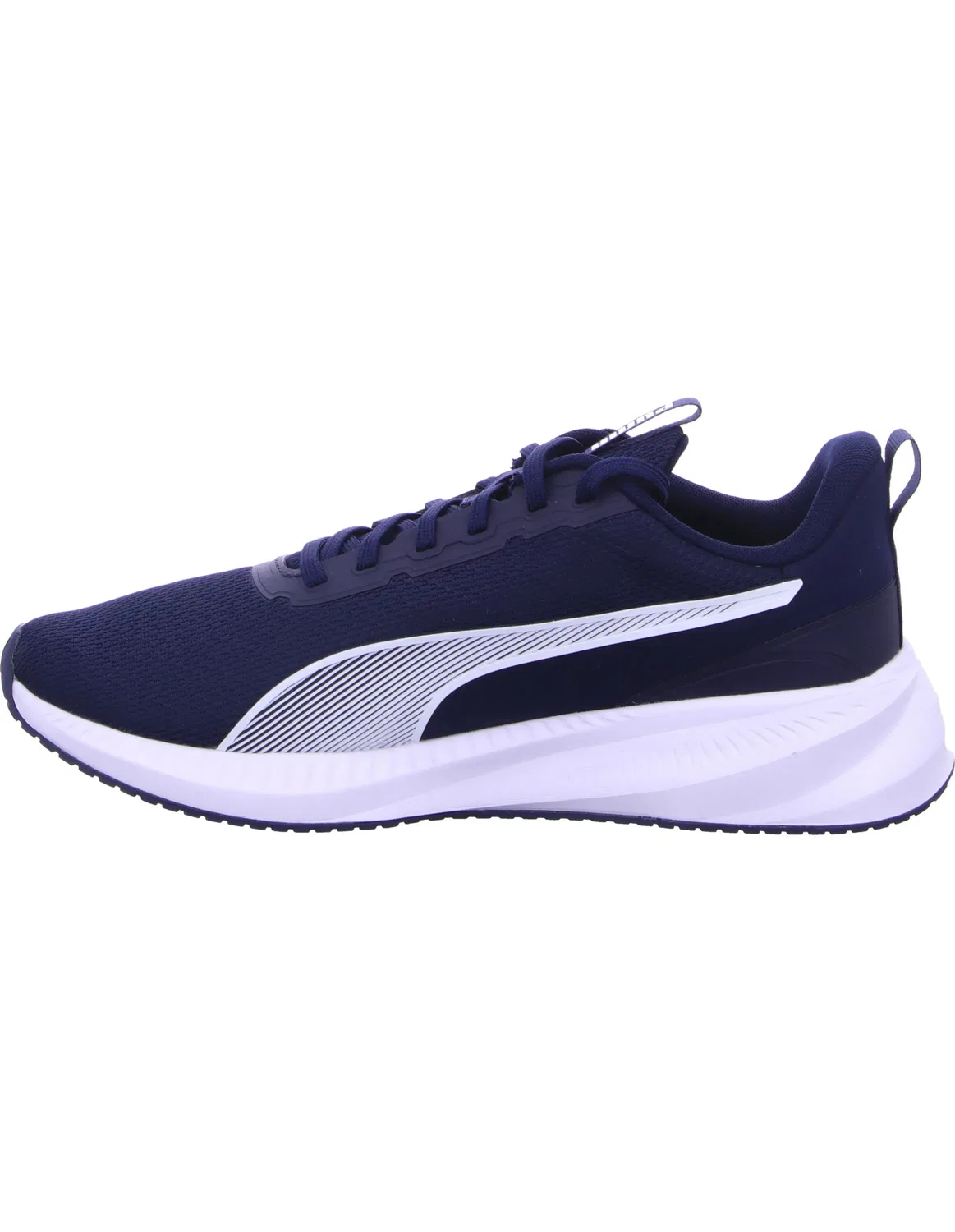 Кроссовки низкие Flyer Lite 3 Puma, puma navy/puma white — фото 4
