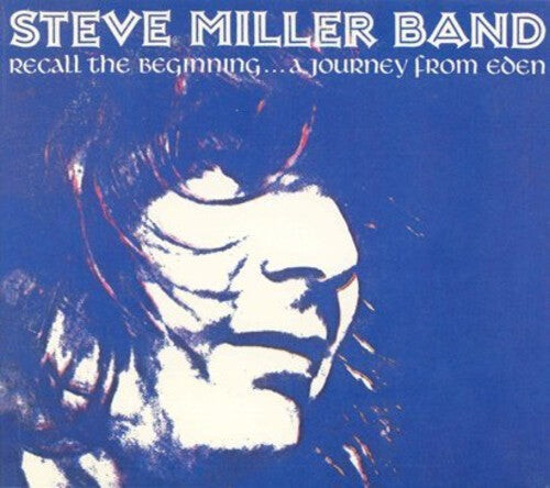 

Виниловая пластинка Miller, Steve: Recall the Beginning...A Journey from Eden