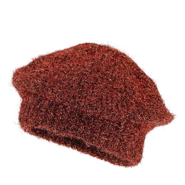 

Бейсболка beret orange M Missoni, коричневый