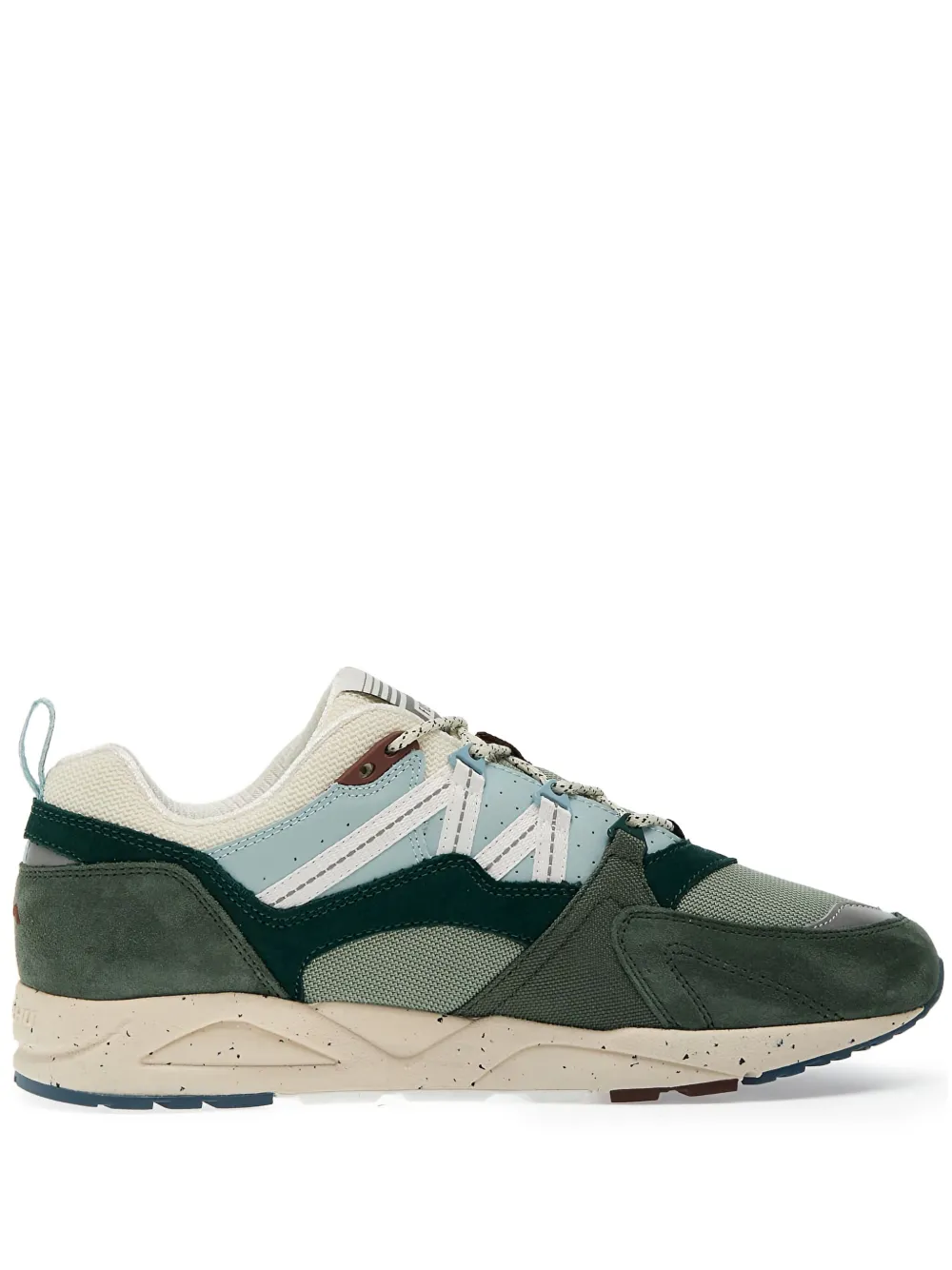 

Кроссовки Fusion 2.0 Karhu, зеленый