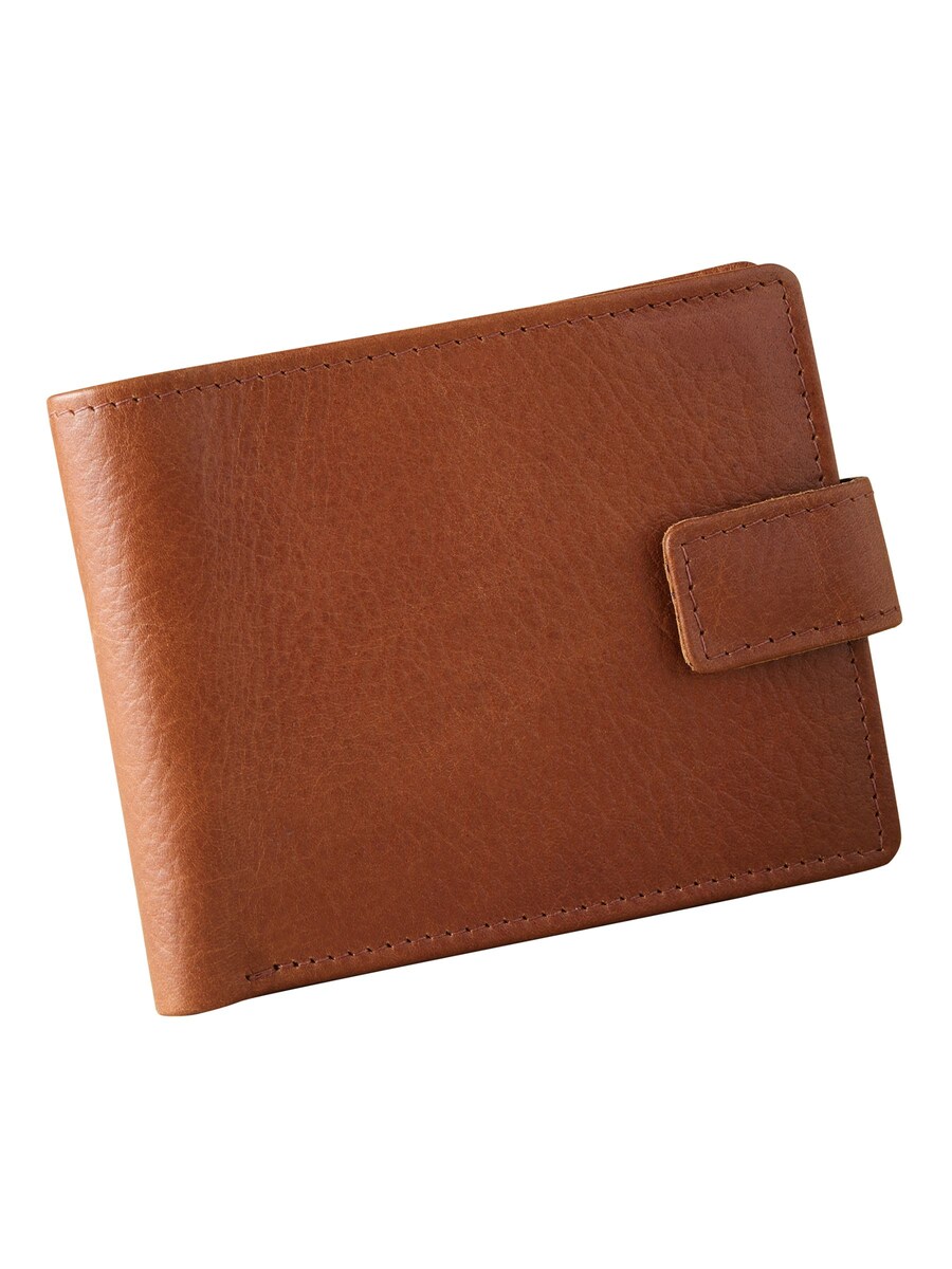 

Кошелек Next, коричневый