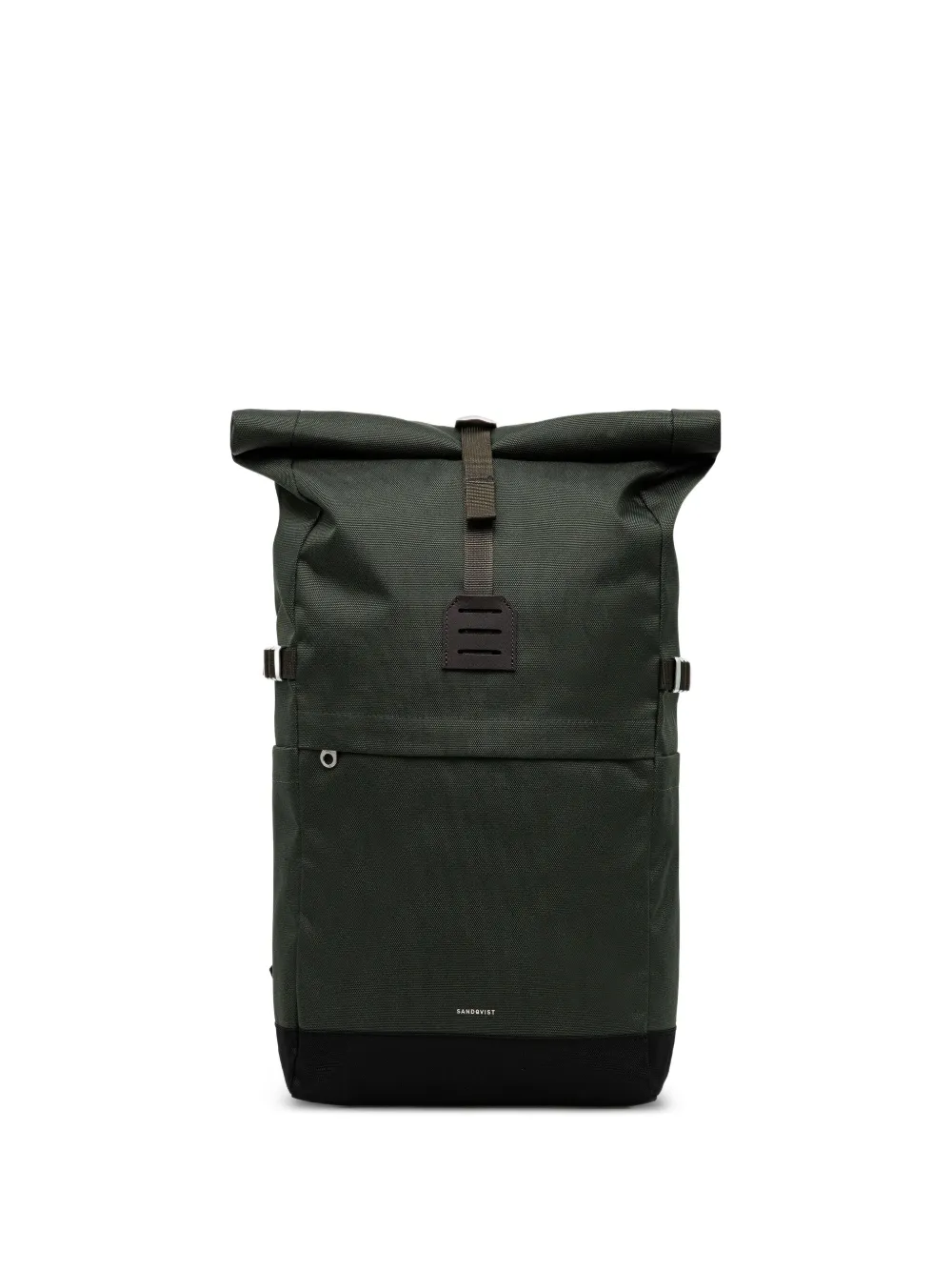 

Рюкзак Icon Rolltop Sandqvist, зеленый