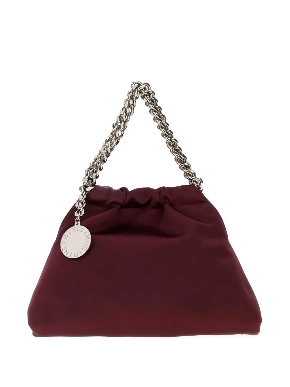 

Сумка на плечо Falabella Stella Mccartney, красный