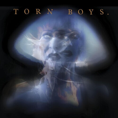 

Виниловая пластинка Torn Boys: 1983