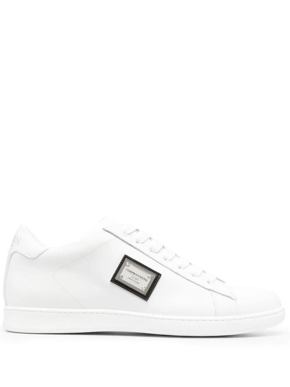 

Кроссовки Plein TM Philipp Plein, белый