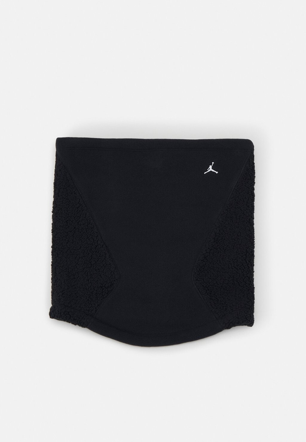

Грелка для шеи NECKWARMER UNISEX Jordan, черный/белый