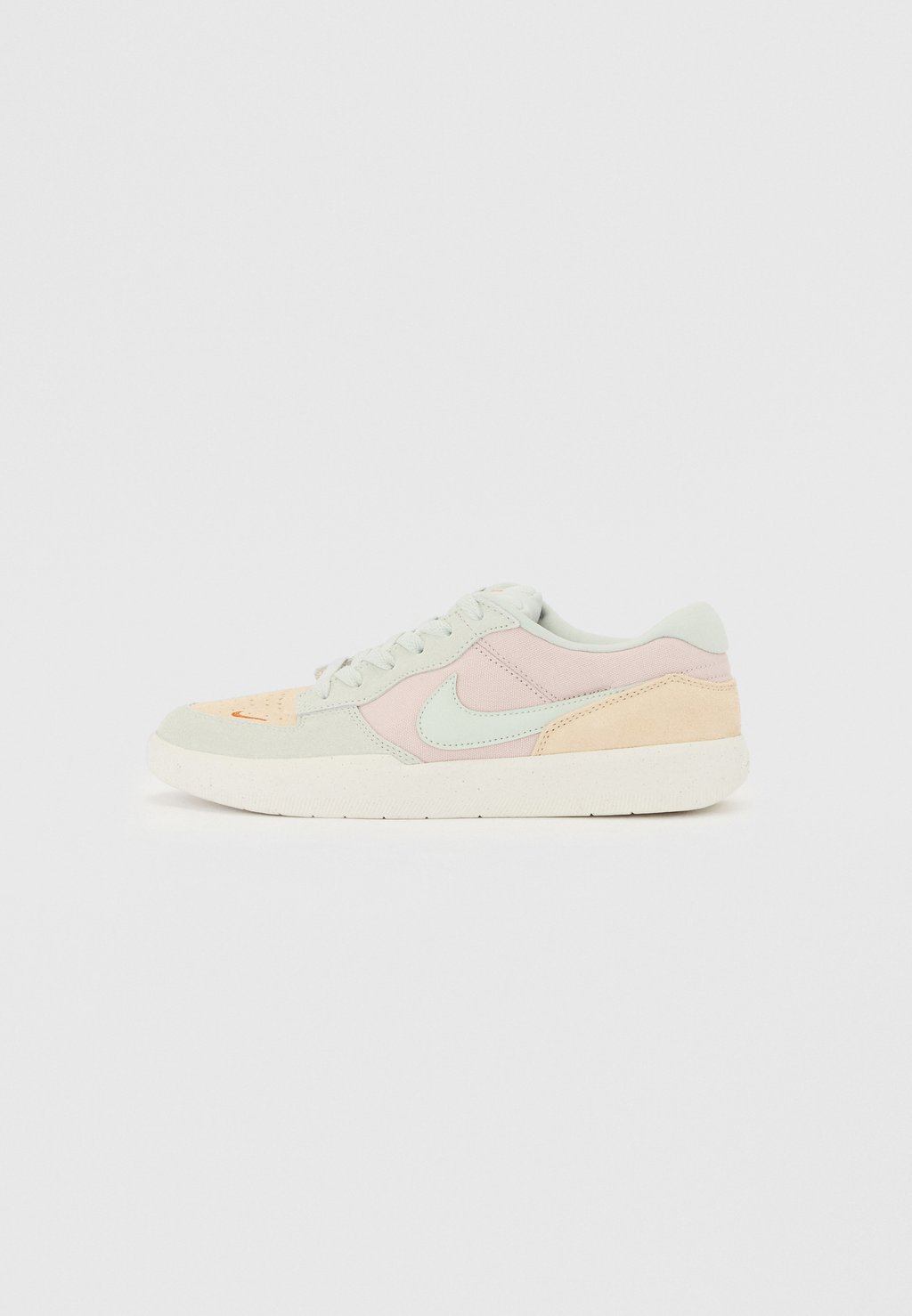 

Кроссовки FORCE 58 Nike SB, светло-розовый