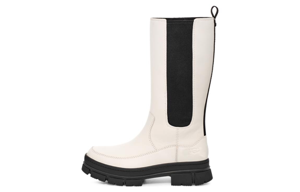 Ботинки-челси женские UGG, белый