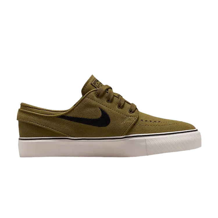 

Кроссовки Nike Stefan Janoski SB GS 'Olive Flak'