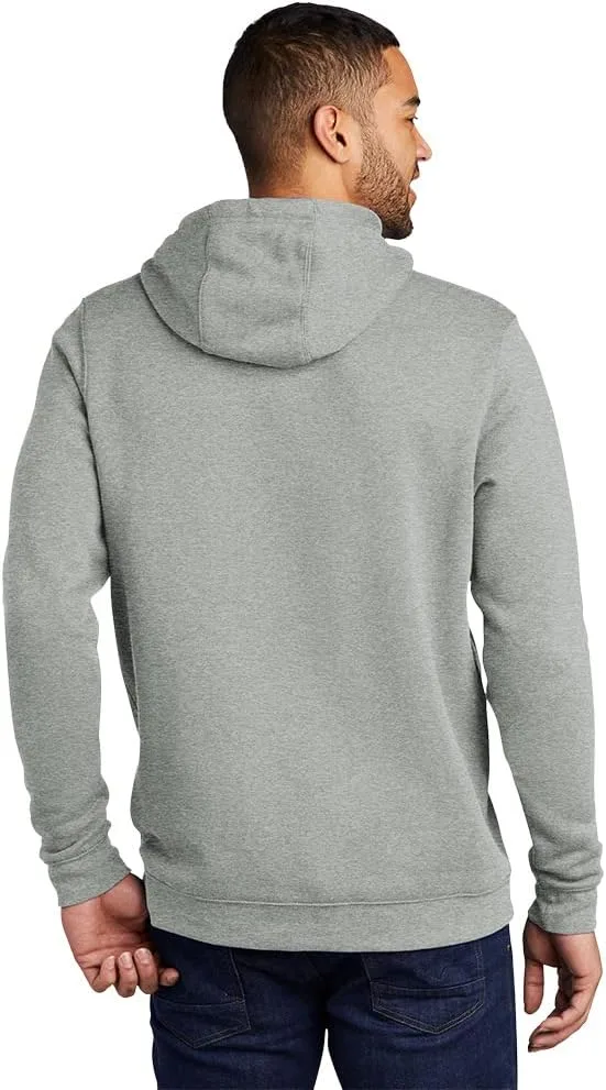 Толстовка Nike Club Cotton — фото 2