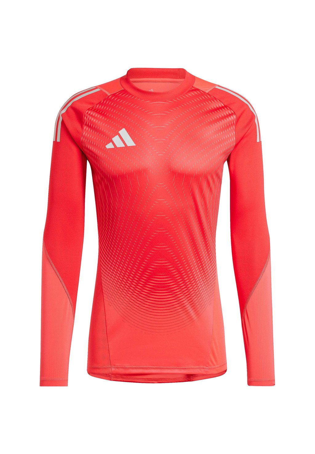 

Футболка вратаря TEAM TIRO PRO Adidas Performance, красный