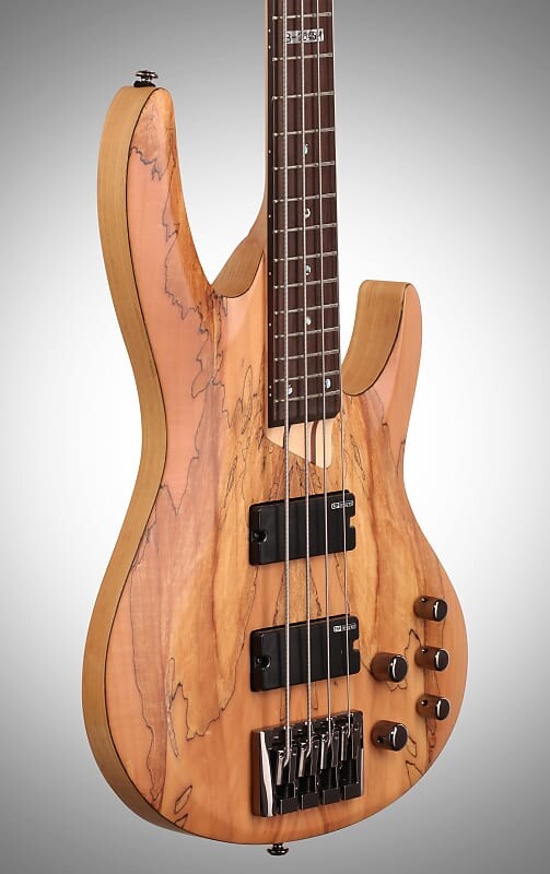 

Басс гитара ESP LTD B204SM Electric Bass,Natural Satin