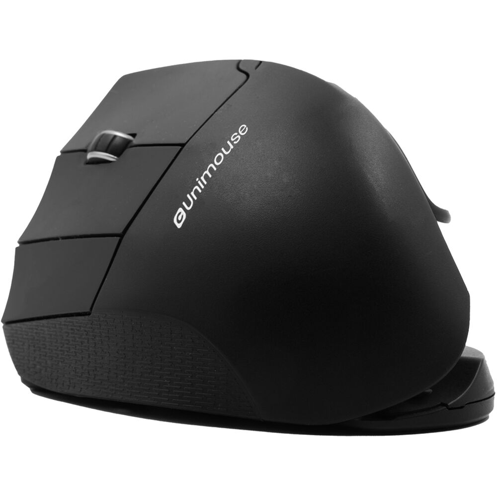 

Беспроводная мышь Contour Design Unimouse (для левшей)