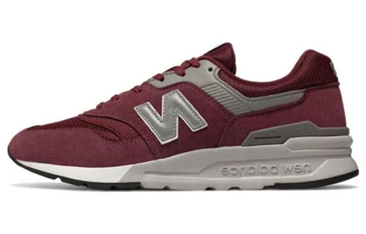 

Кроссовки New Balance NB 997H Lifestyle унисекс, Серый, Кроссовки New Balance NB 997H Lifestyle унисекс