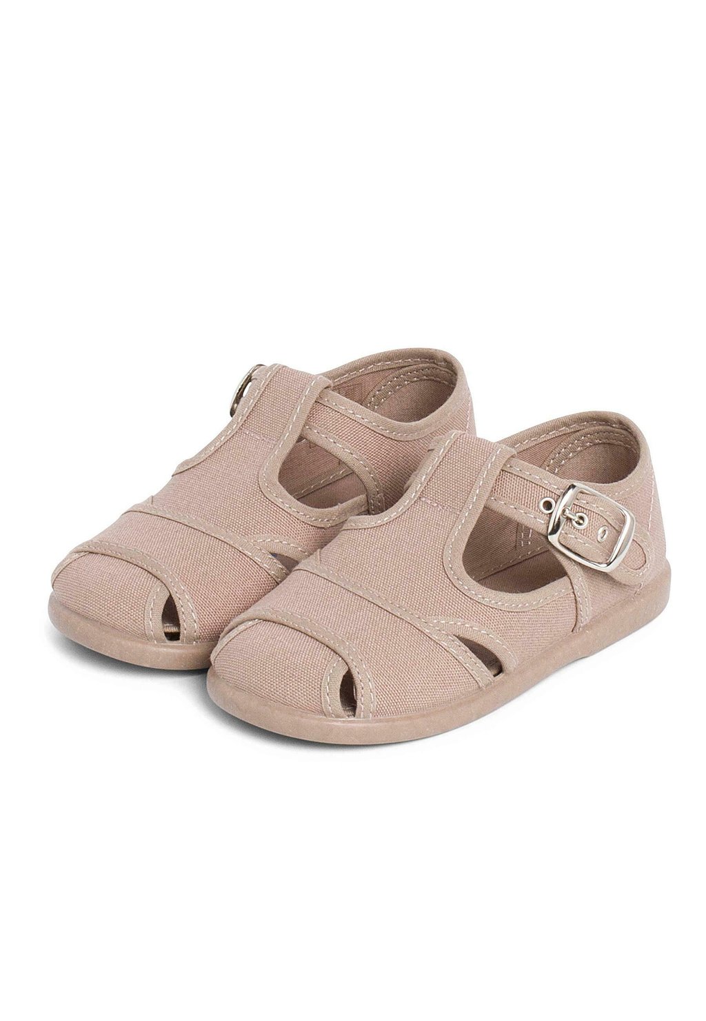 

Сандалии для ходьбы PEPITOS Pisamonas, коричневый
