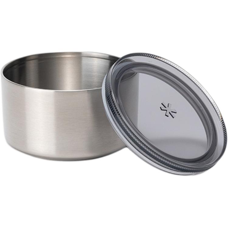 

Столовый набор на 1-2 персоны из нержавеющей стали Snow Peak