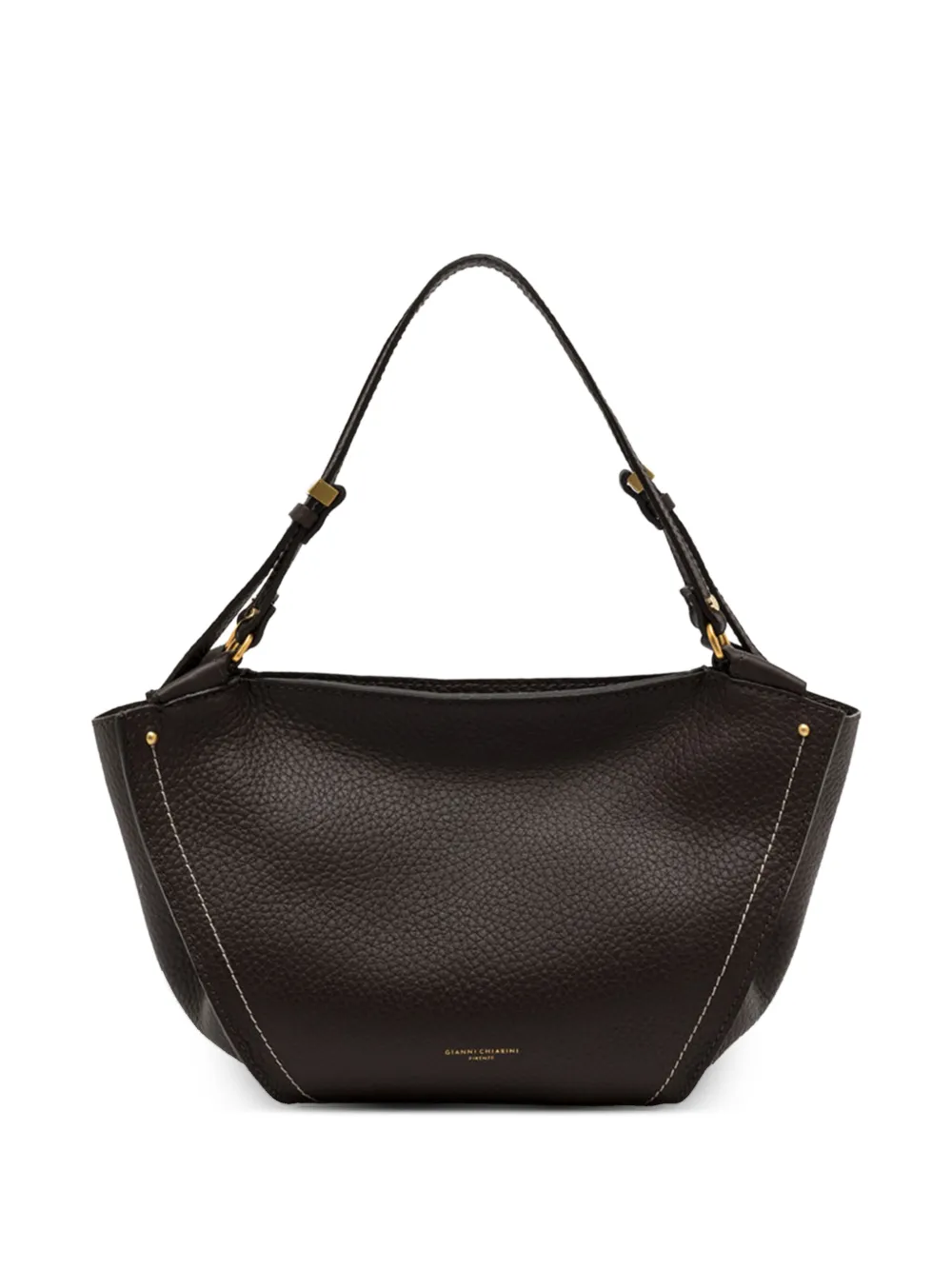 

Сумка на плечо Bloom GIANNI CHIARINI, черный