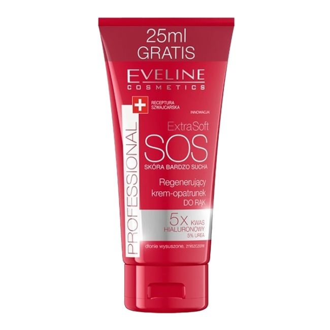 

Крем для рук SOS Eveline, 100 мл