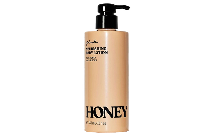 

Ханис аромат лосьон для тела увлажняющий и питающий 355 мл Victoria's Secret