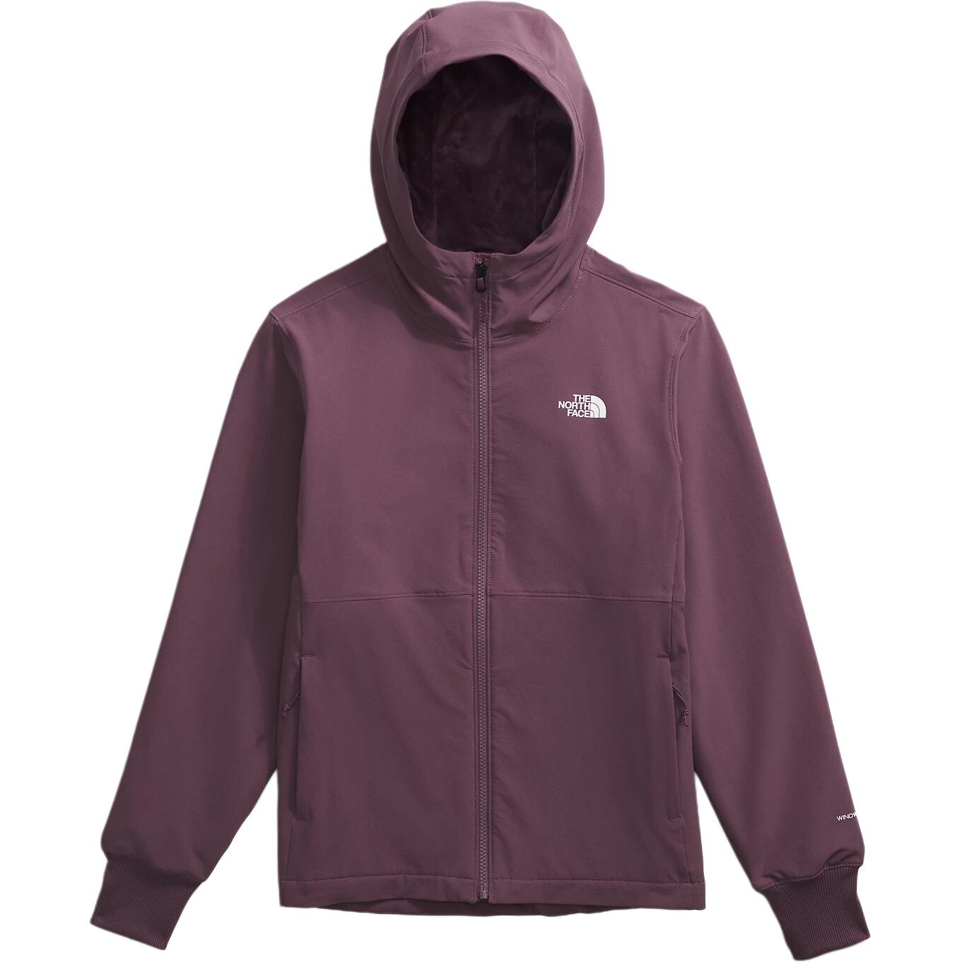 

Куртка женская фуксия The North Face, цвет Fuchsia