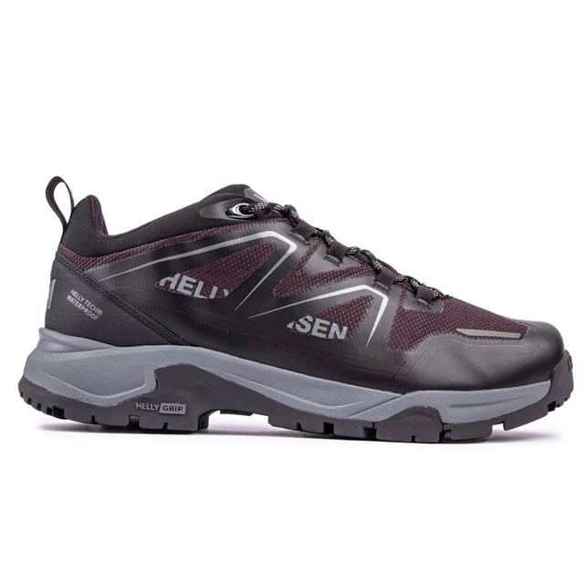Кроссовки Featherswift Helly Hansen, черный