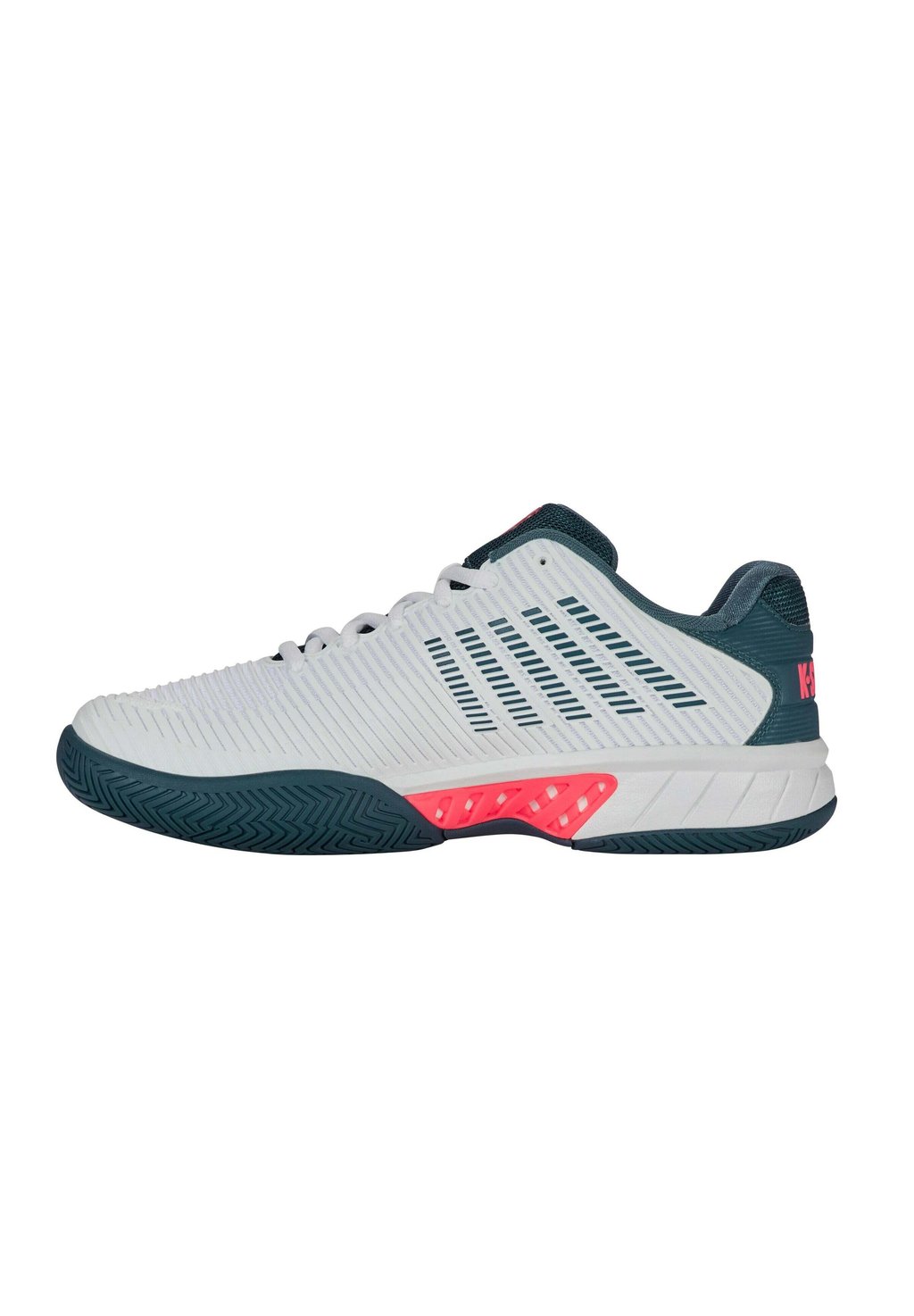 

Кроссовки HYPERCOURT EXPRESS 2 K-SWISS, белый