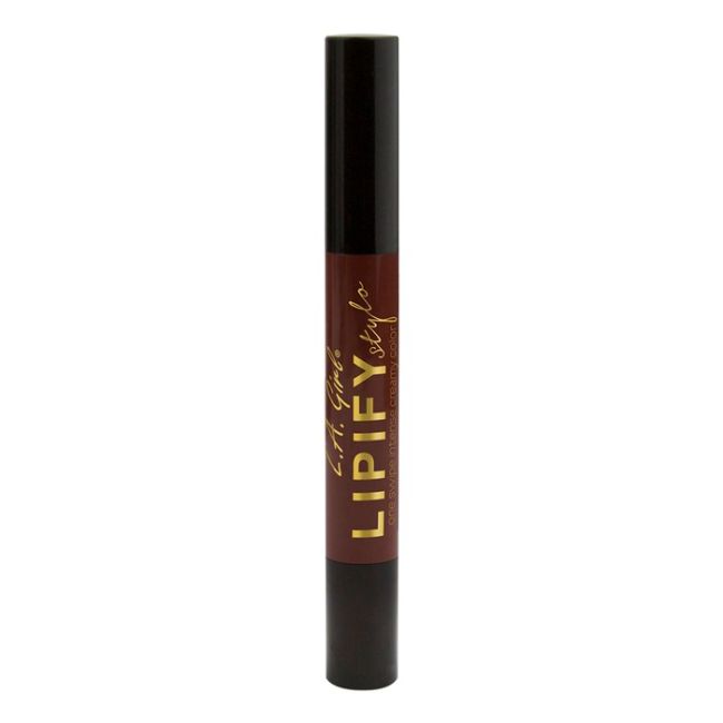 

Lipify stylo помада L.A. Girl, цвет jubilee, 1,8 гр