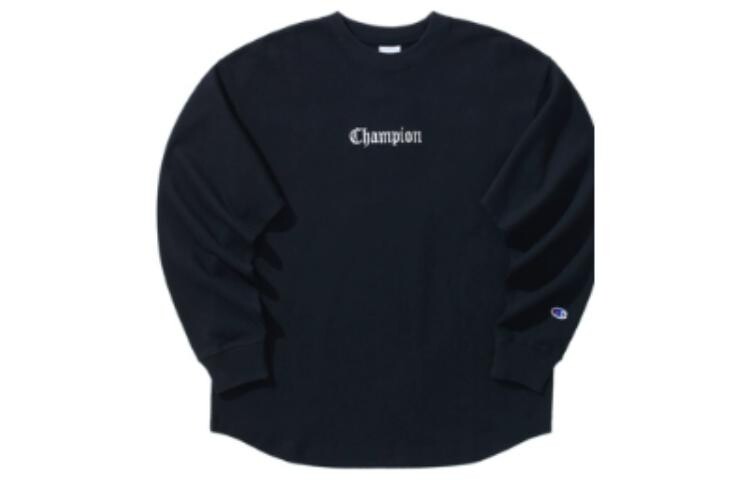 

Толстовка унисекс Champion, белый