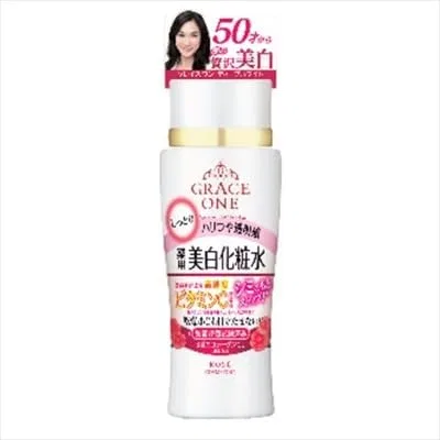 Лосьон Kose — Увлажняющий Grace One Deep White Lotion Moist, 180 мл