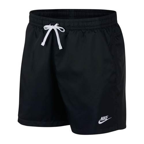 

Мужские универсальные брюки Nike Nsw CE Short Woven Flow